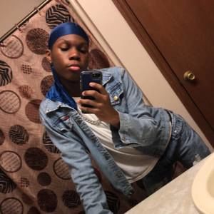 Meet your Posher, Demarcus